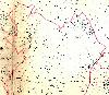 Field names map - north